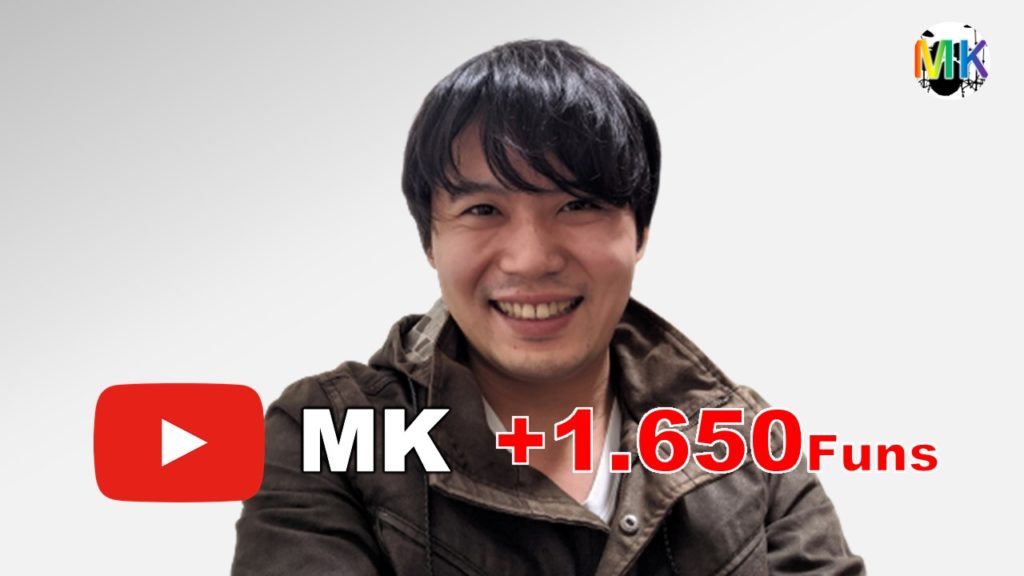 MKのプロフィール | MK BLOG